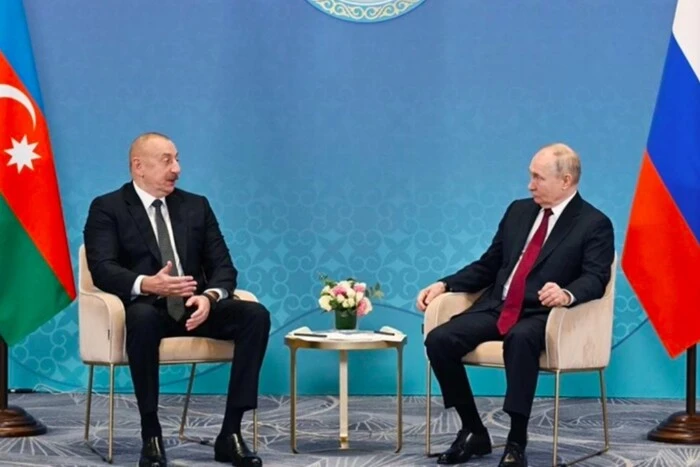 Czy Putin stracił sojusznika? Co się dzieje między Azerbejdżanem a Rosją