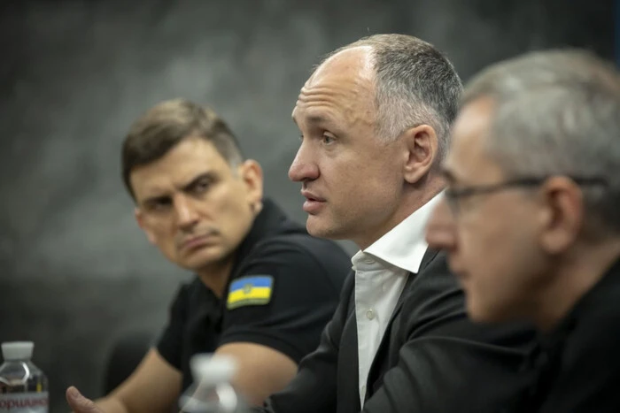 Special tribunal for Russian war criminals