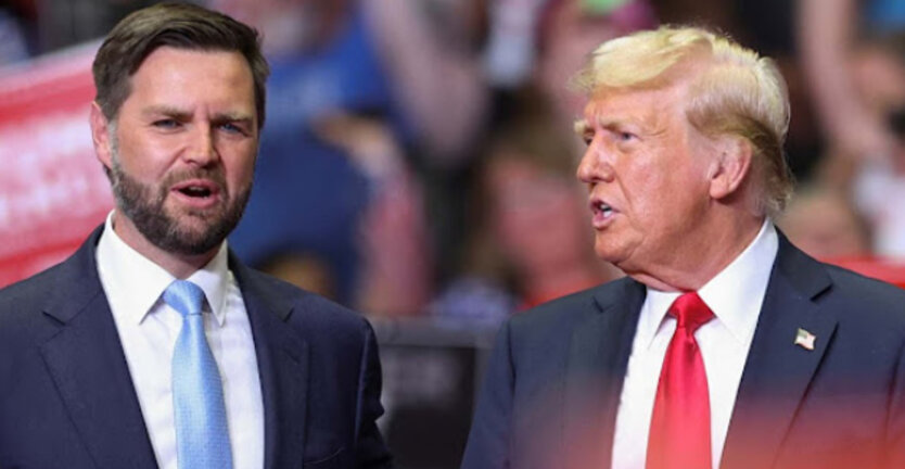 У Трампа підготували варіанти тиску на РФ для завершення війни в Україні, - Bloomberg