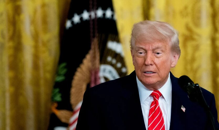 Депортация мигрантов из США: как семья Трампа 'работает' с Сербией