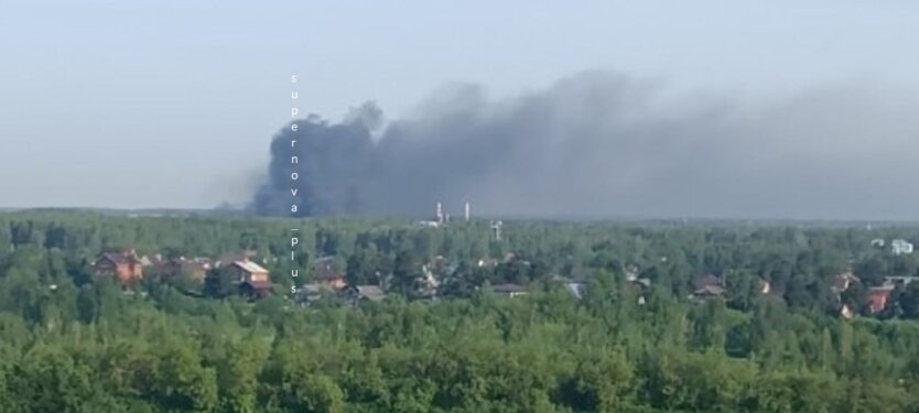 Die ukrainischen Streitkräfte haben vier Objekte des russischen militärisch-industriellen Komplexes getroffen: Details vom Generalstab