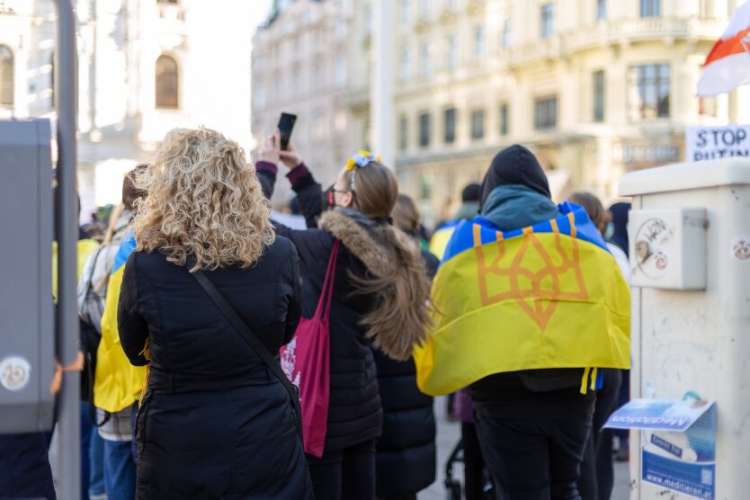 Von Liebe zu Hass: Warum Polen ihre Haltung zu Ukrainern drastisch geändert haben