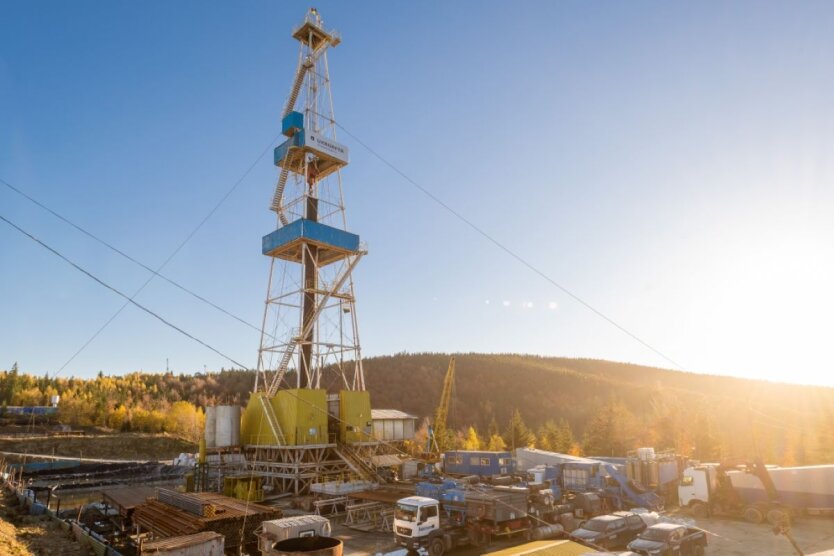 'Ukrnafta' will begin geological exploration in the western region of Ukraine