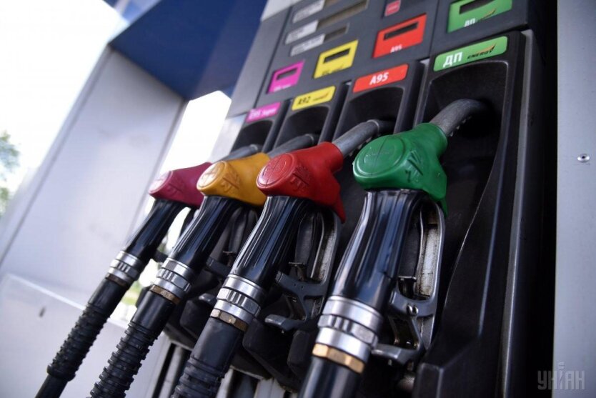 Drivers were shown how to save on fuel: the difference in prices for gasoline, diesel, and autogas by regions