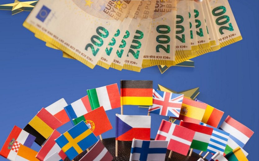 From 55 to 10 euros per hour: Eurostat shows the huge difference in salaries in EU countries