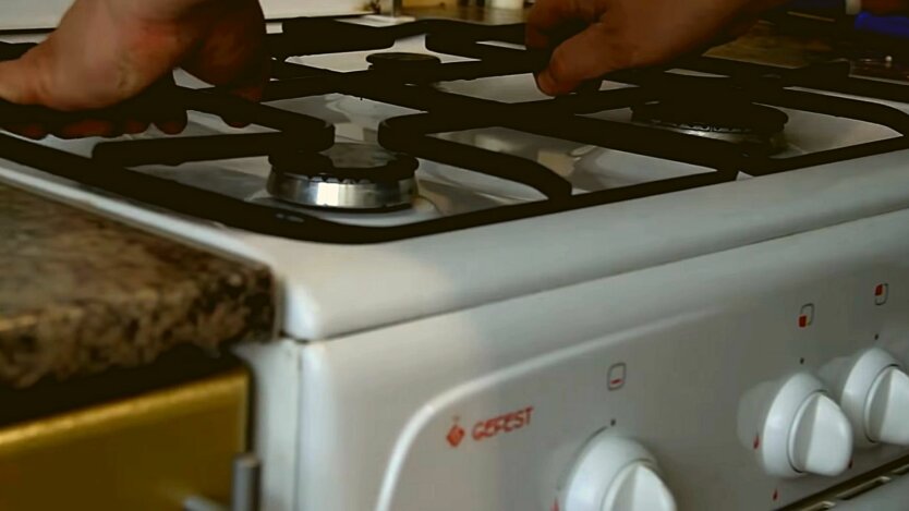 Gefahr in jeder Wohnung: 'Naftogaz' warnt Eltern vor Risiken