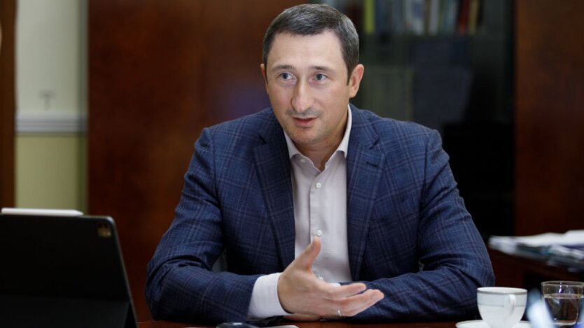 Wicepremier Czernyszow został oskarżony: NABU ujawnia szczegóły sprawy