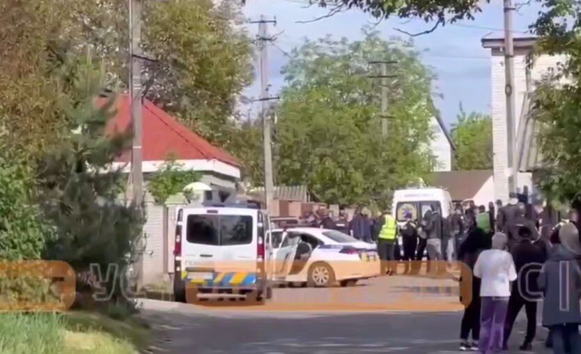 Zastrzelił sąsiadów z automatu: co wiadomo o strzelcu z Sołonki Borłeskiej i możliwy motyw
