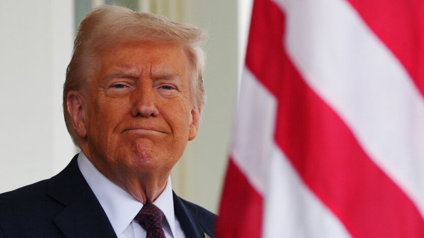 FT nannte die für die EU inakzeptablen Bedingungen des Friedensplans von Trump