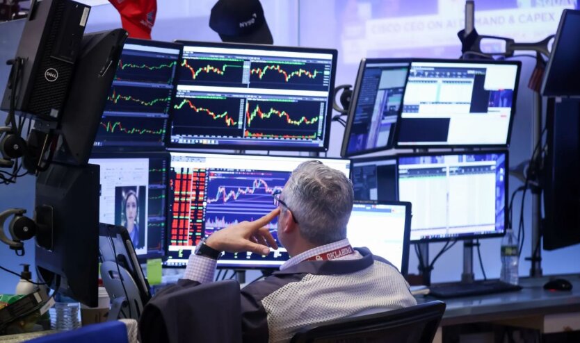 US investors underestimate the impact of the trade war on profits - analysts
