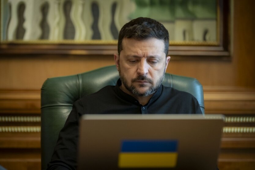 Mockery from around the world: Zelensky criticized the delay of the Russian memorandum