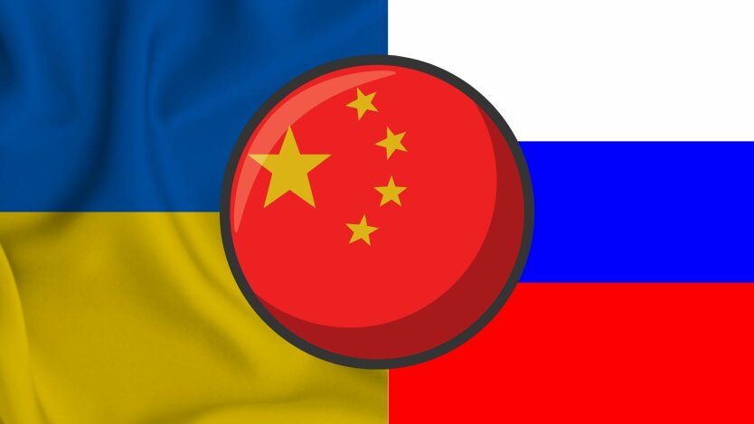 In Europa wurde Putins Hauptsponsor im Krieg gegen die Ukraine genannt