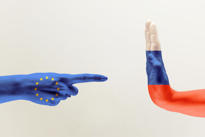 ЄС знайшов спосіб використати заморожені російські мільярди: хто отримає компенсацію