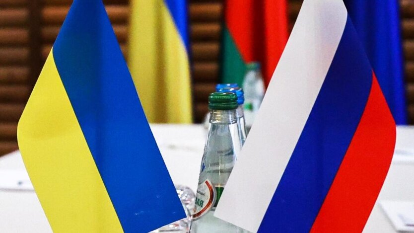 Europa wstrzymała sankcje wobec Putina do spotkania z Zełenskim, — Bloomberg