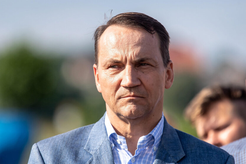 Останній шанс Путіна: Сікорський розкрив можливі наслідки відмови Росії від переговорів