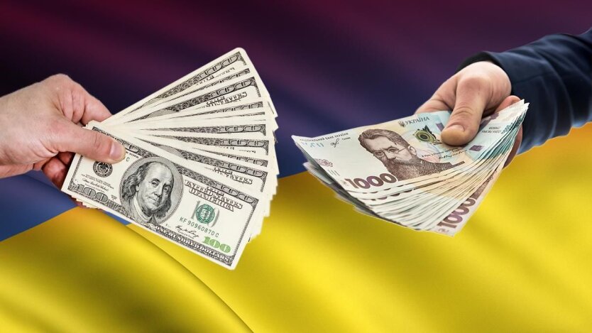 Ekspert przewidział, czego można się spodziewać od kursu dolara i euro na Ukrainie do połowy maja