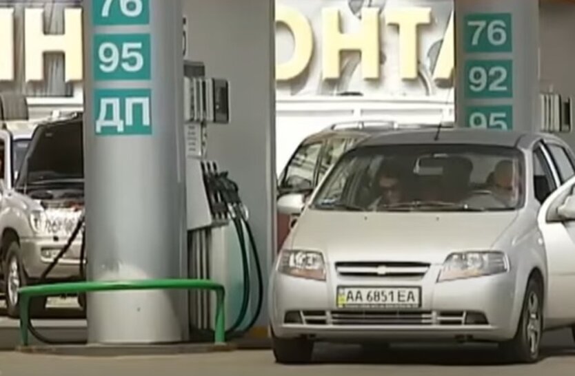 Die Tankstellen haben die Preise aktualisiert: Wie viel kosten jetzt Benzin, Diesel und Gas in der Region Kiew