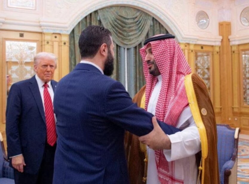 Трамп переписує правила гри на Близькому Сході - ЗМІ