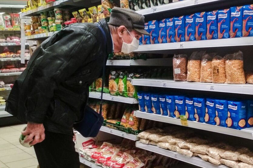 Капуста, морква та яйця: скільки тепер коштують базові продукти