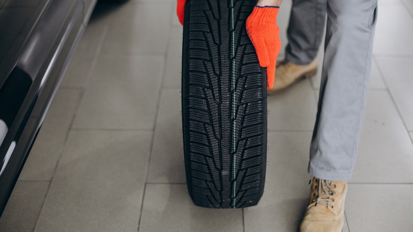 The Whole Truth About Car Tires in Ukraine