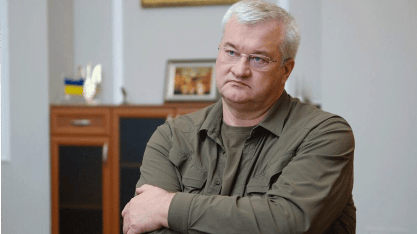 Rückkehr von Markarowa aus den USA – der Außenminister Sibiga nannte die Gründe