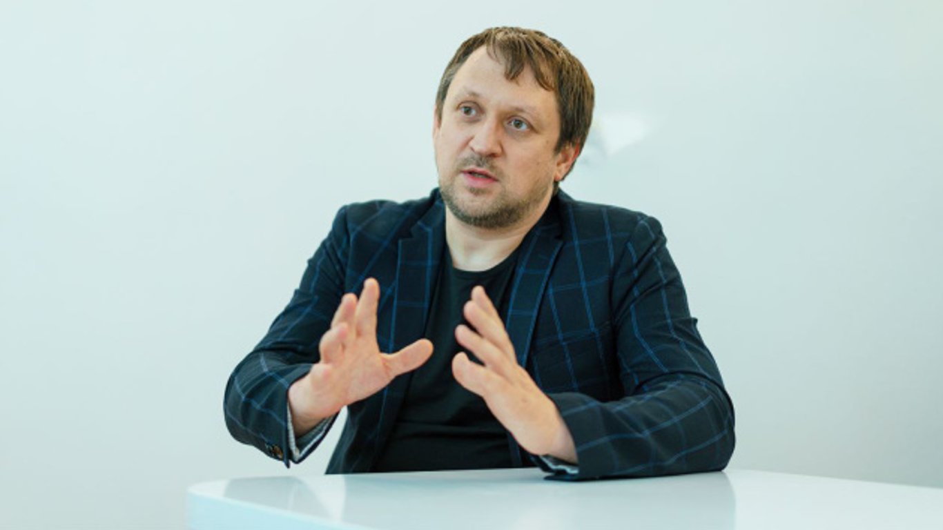 Der Direktor des Hafens von Tschornomorsk in der Region Odessa hat sein Vermögen nicht angegeben