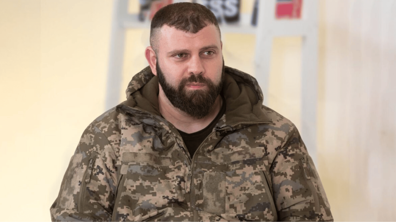 Eine zweite Chance benötigt - Die ukrainischen Streitkräfte äußerten sich zur SZW