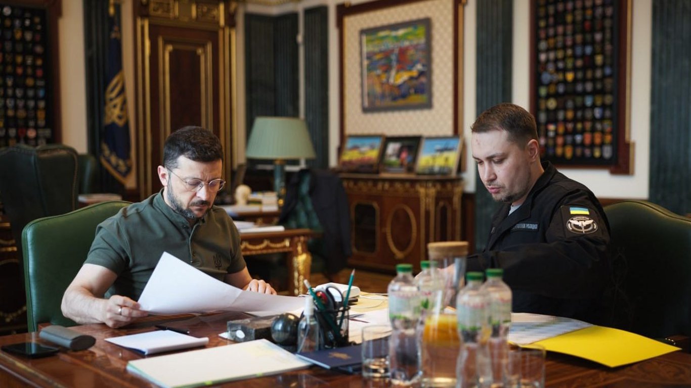 Блогер пояснив важливість зустрічей Буданова із Зеленським