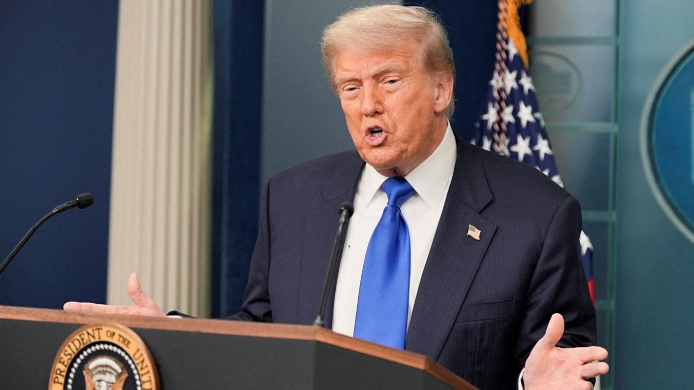 Trump wird zum Finale der Klub-Weltmeisterschaft im Fußball kommen