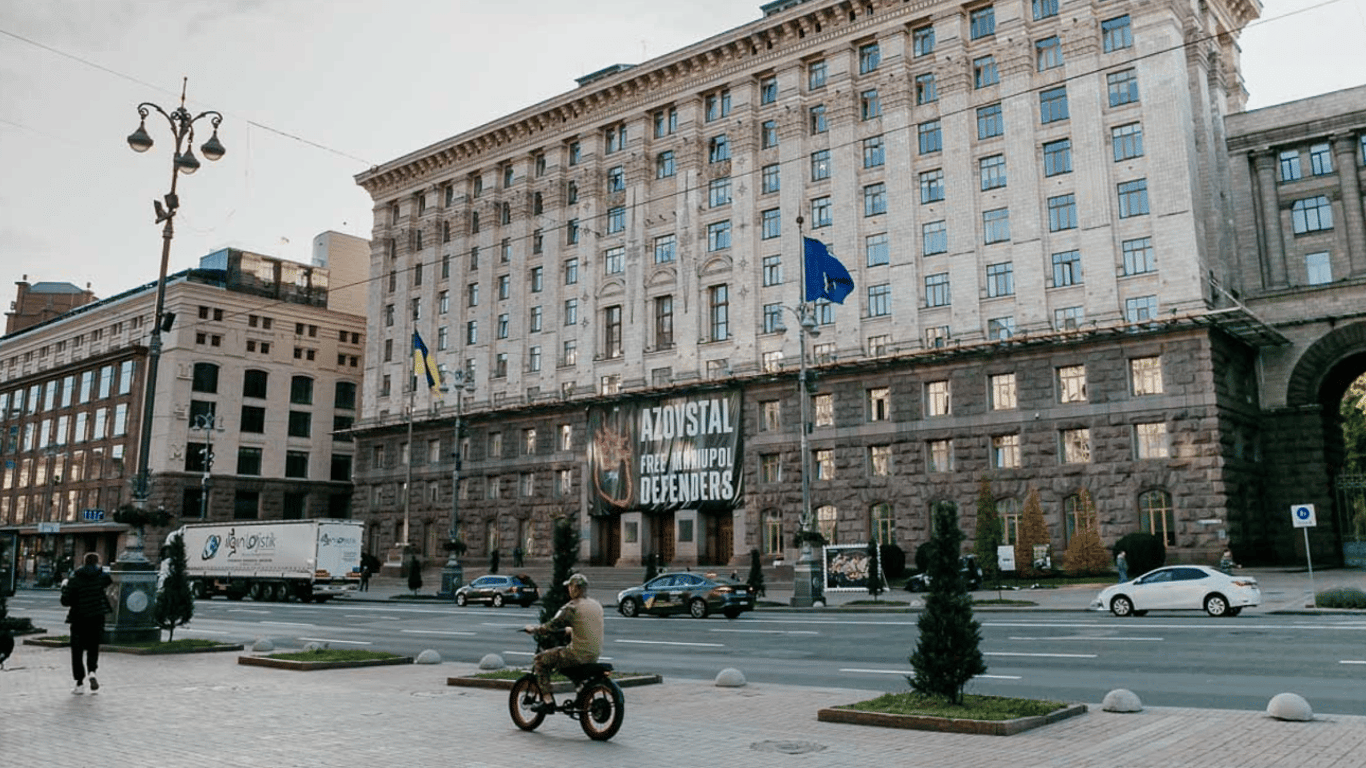 Kyiv authorities are losing trust - KMDA deputy named the reasons
