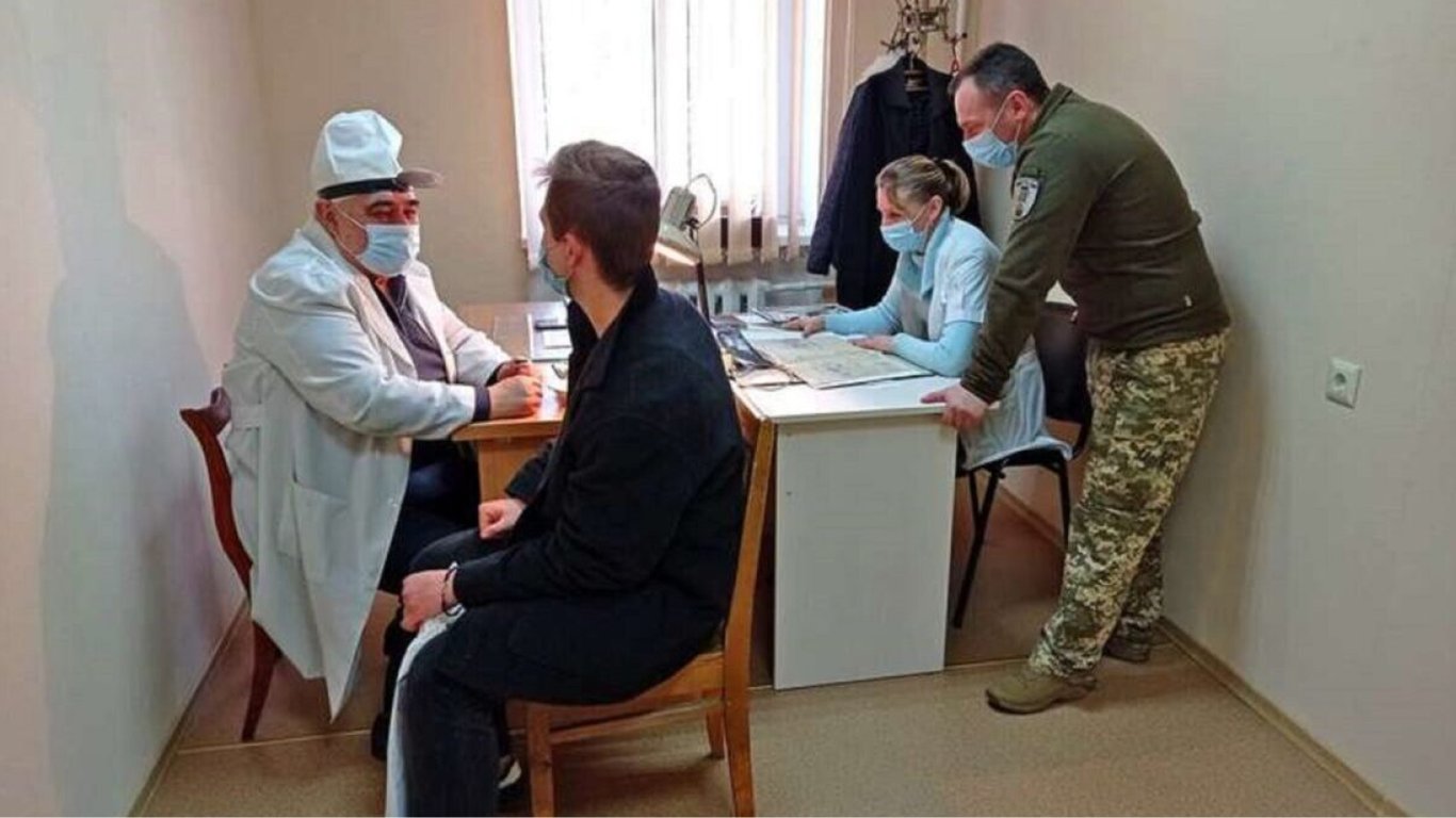 Направлення на ВЛК без походу до ТЦК — як можна отримати