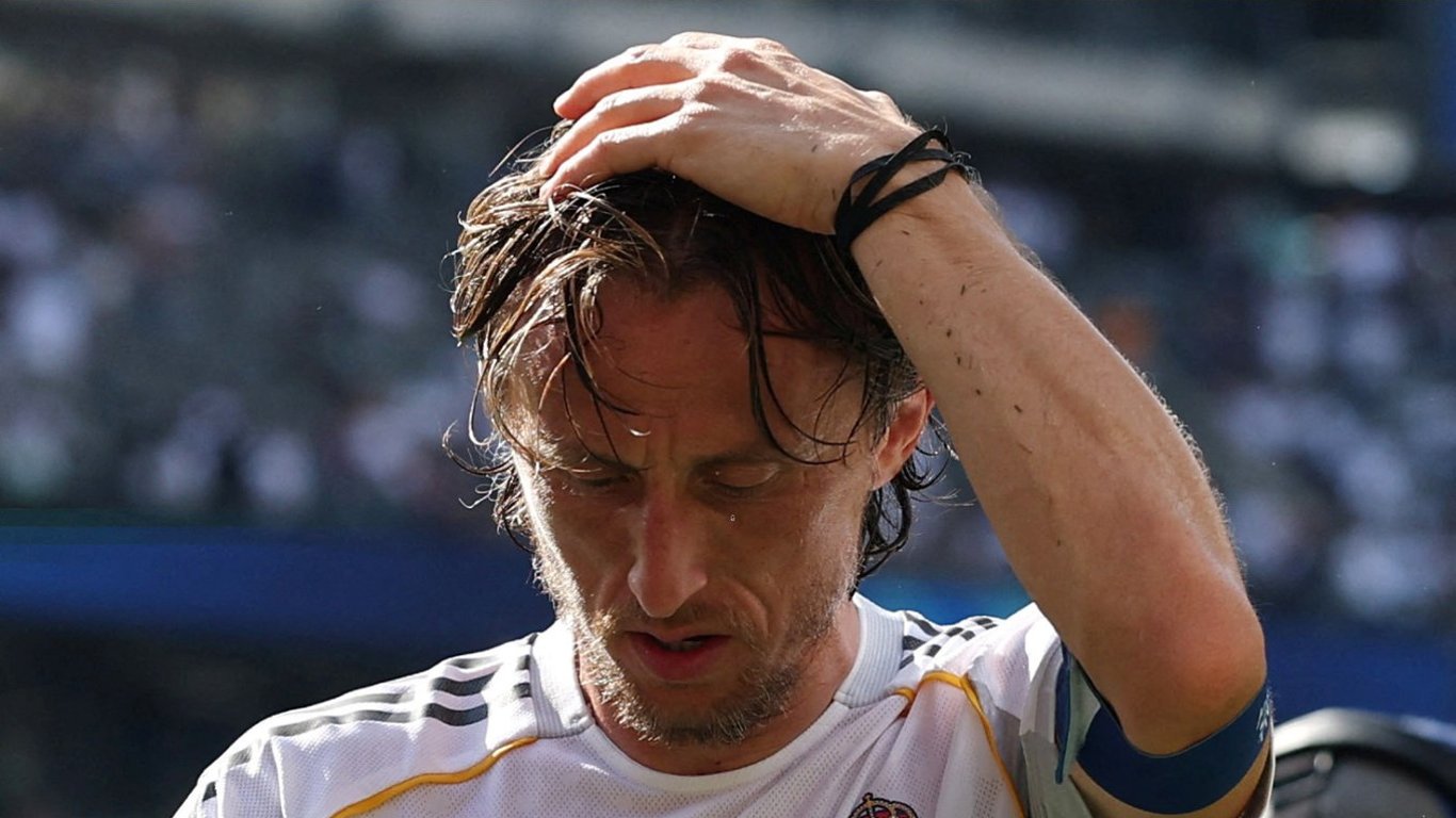 San Marino ridicules Real's exit from the Club World Cup