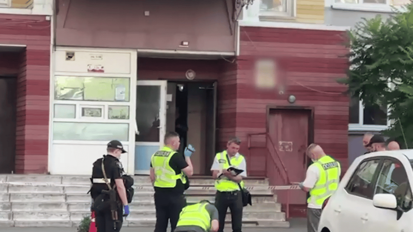 У Києві вбили співробітника СБУ — що відомо