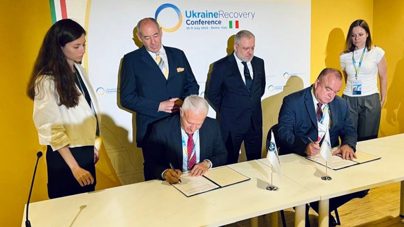 Ukraine plans to launch nuclear production - what is known