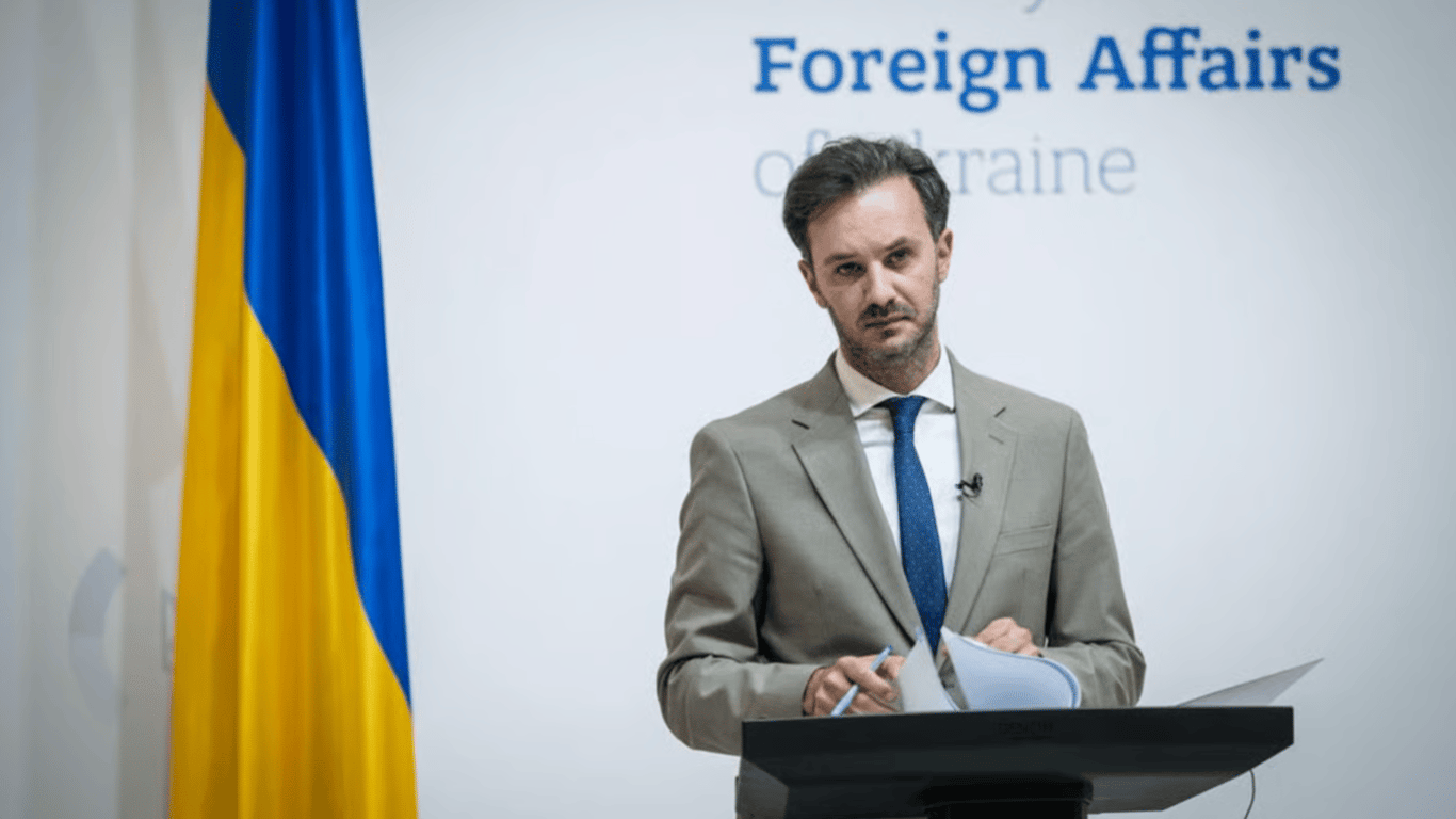 В МИД раскрыли, сколько ожидается указов о замене послов