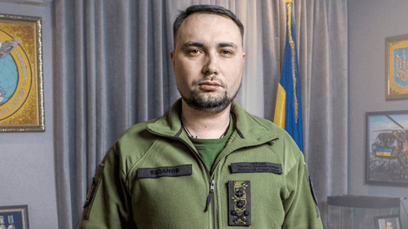 РФ не сможет в этом году захватить Донецкую область — заявление Буданова
