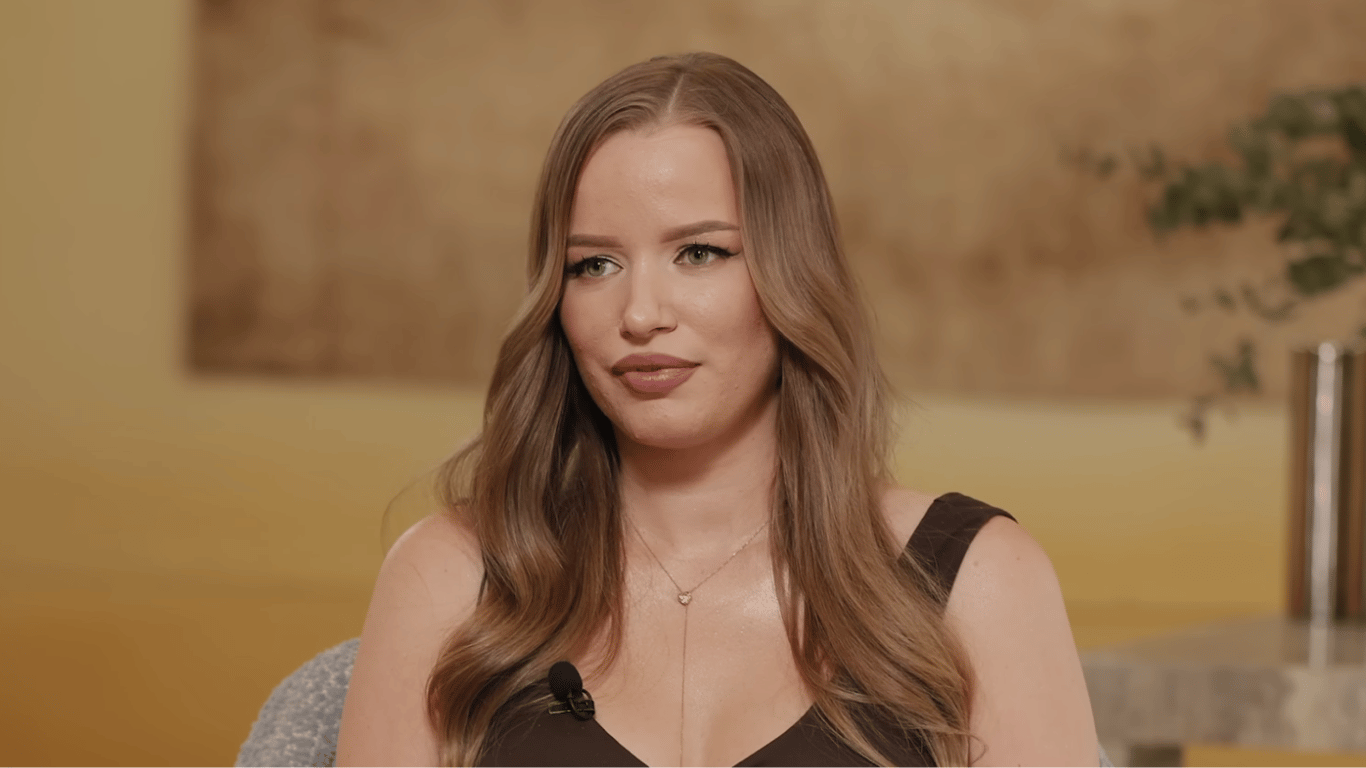 Famous blogger confessed why she terminated her pregnancy at the age of 18