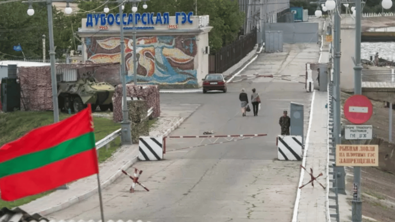 Der Preis der Flucht — FSB befragt Ukrainer in Kellern in Transnistrien