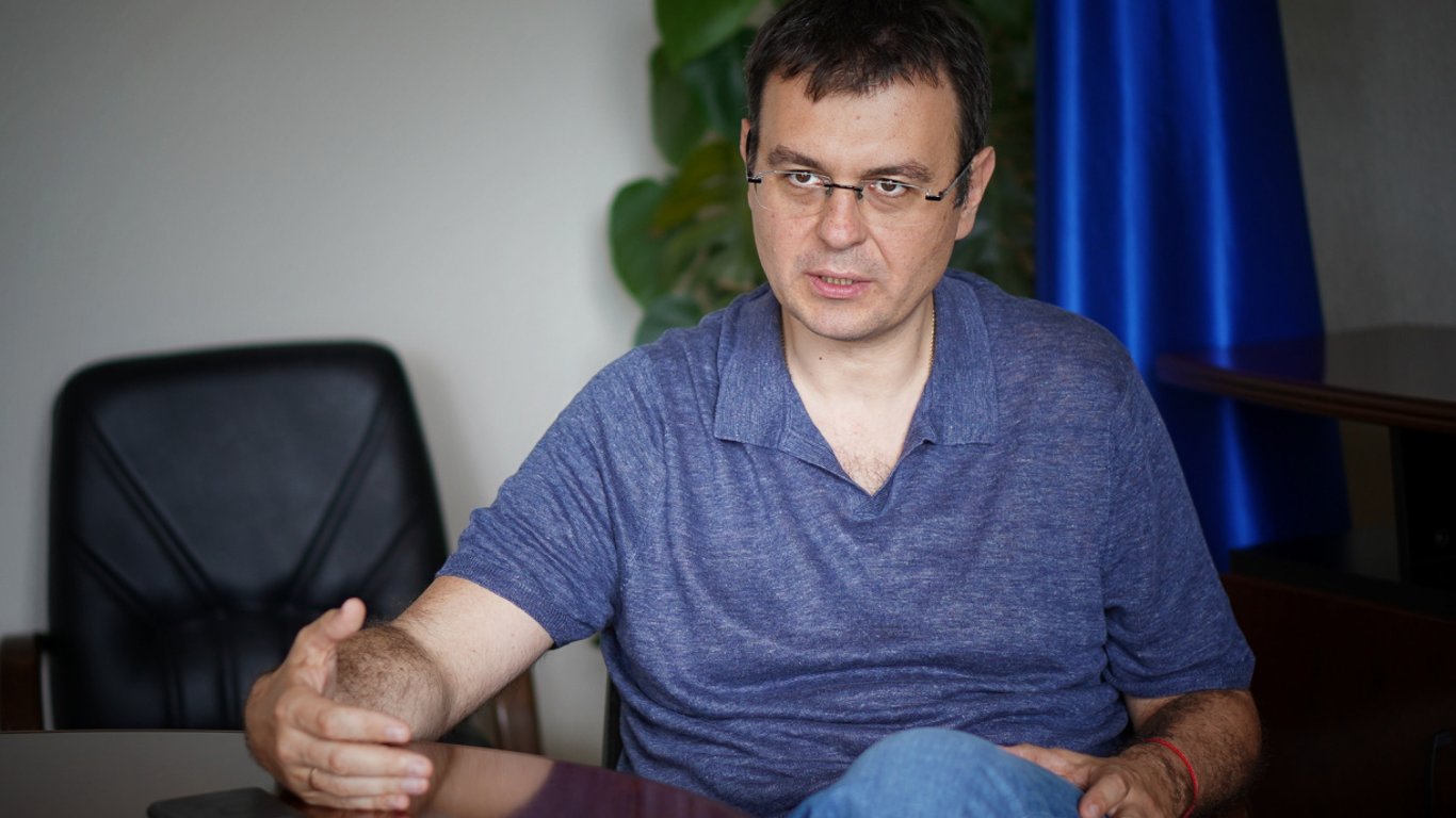 Tax Benefits for Military Individual Entrepreneurs - Hetmancev Explained the Algorithm