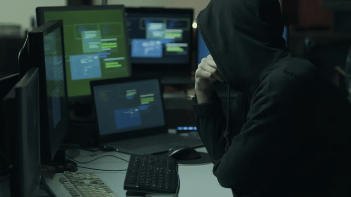 GUR hackers have launched a new cyberattack on Gazprom - what are the consequences