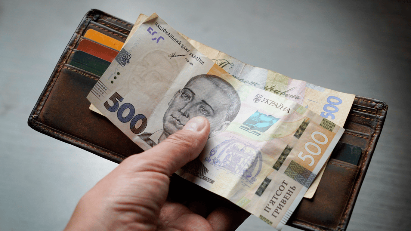 Прожитковий мінімум і пенсії — що буде з сумами в серпні