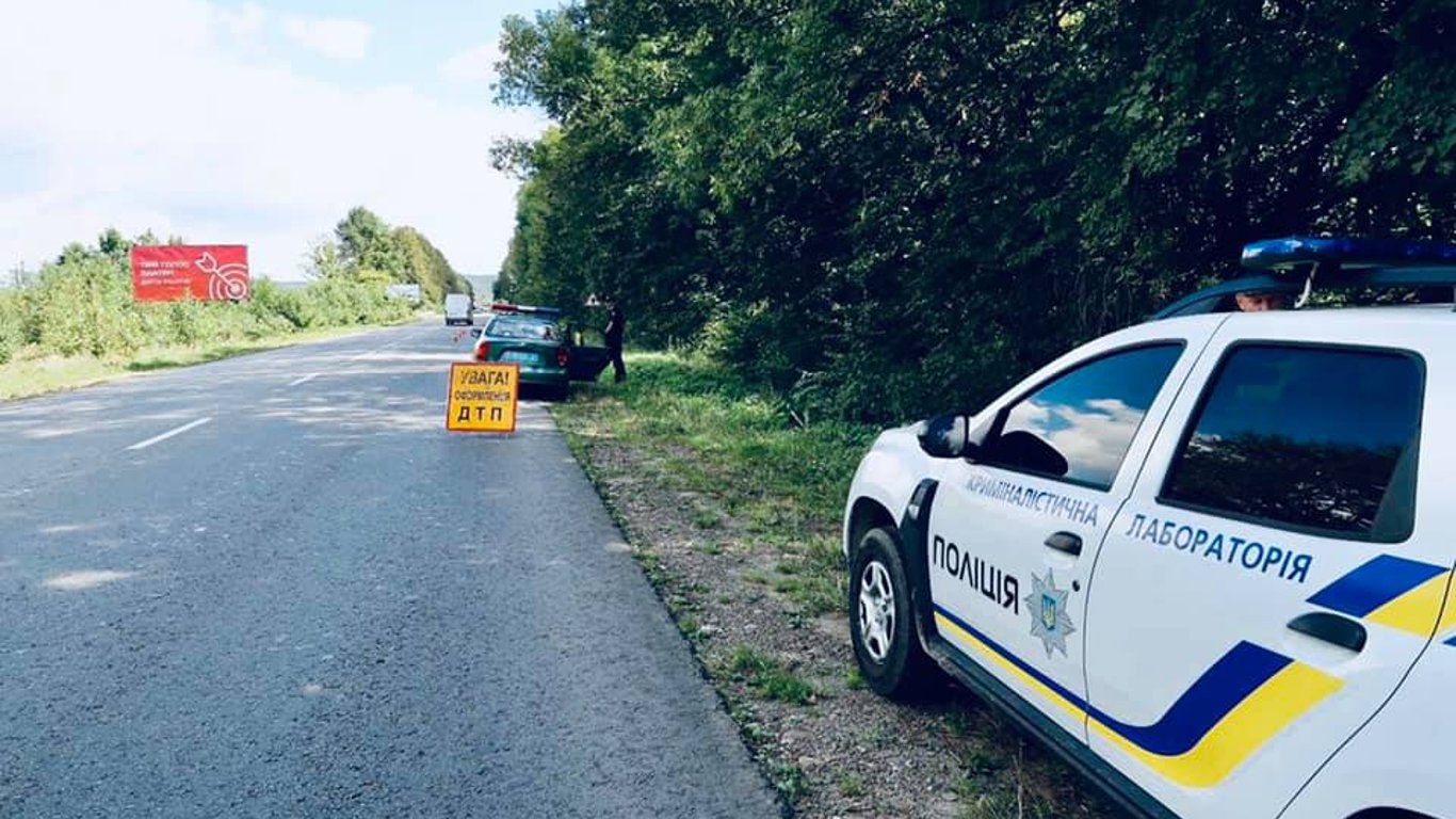 Odesa athletes involved in fatal car accident