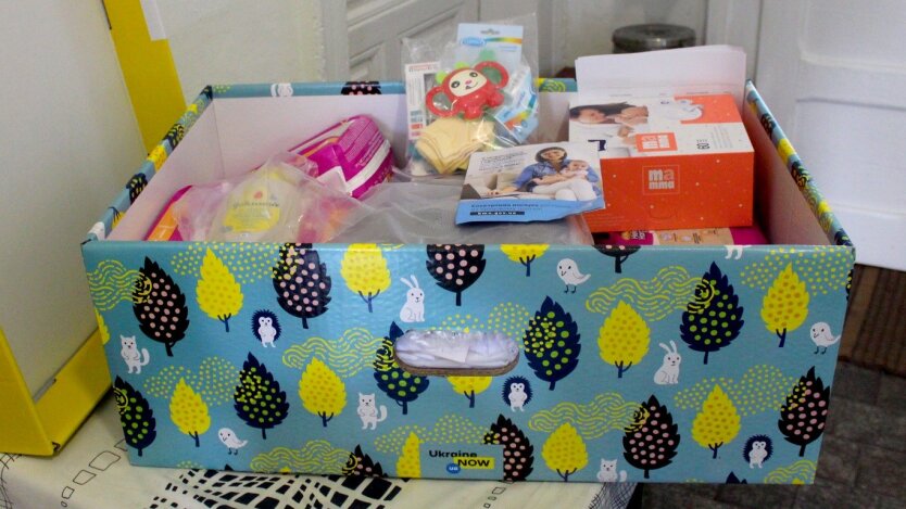 Baby Package and Subsidies: PFC Made an Important Statement