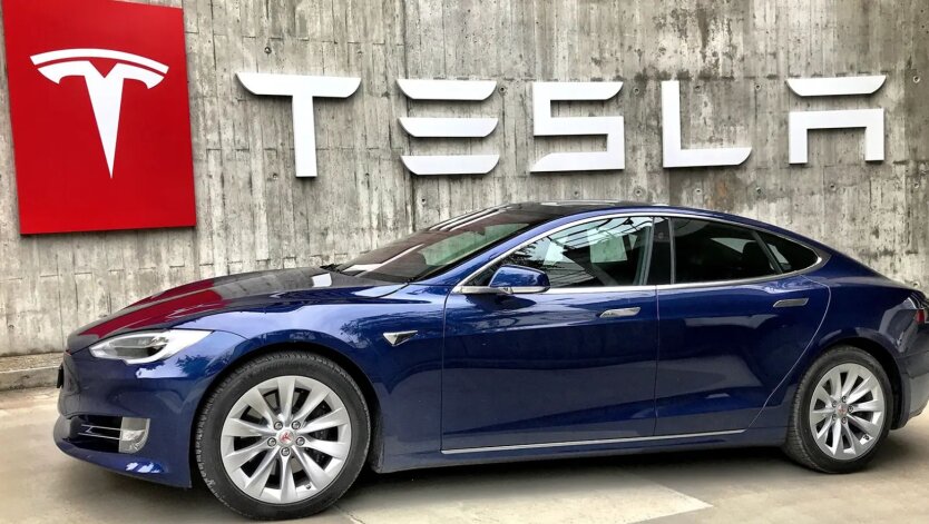 Торговая сделка между США и Китаем: Tesla возвращает импорт комплектующих - СМИ