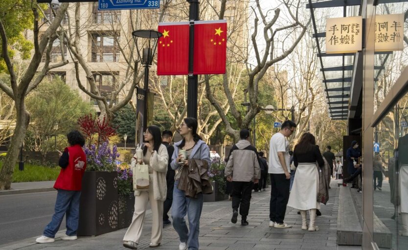 Europäische Unternehmen in China schätzen die Verluste durch den neuen Handelskrieg