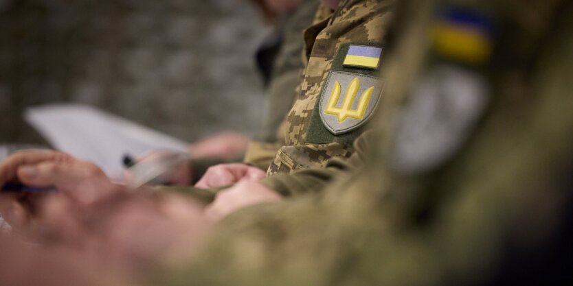Украинские уклонисты теперь в опасности