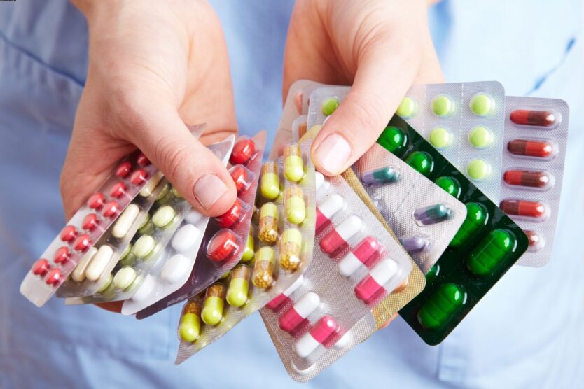 In Ukraine, a mandatory rule will be introduced for all pharmacies: what will change from July 1