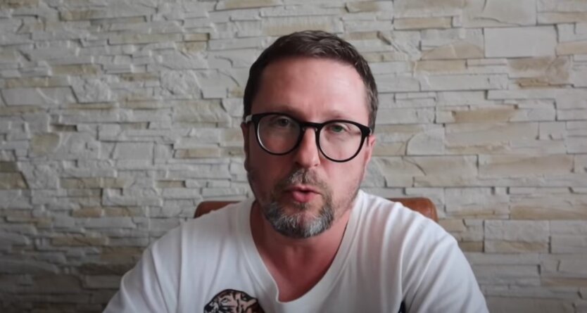 Шария осудили на 15 лет лишения свободы за государственную измену и сотрудничество с ФСБ: подробности от СБУ